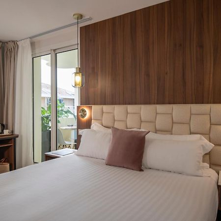 Hotel Amarante Cannes Exterior foto