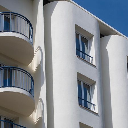 Hotel Amarante Cannes Exterior foto