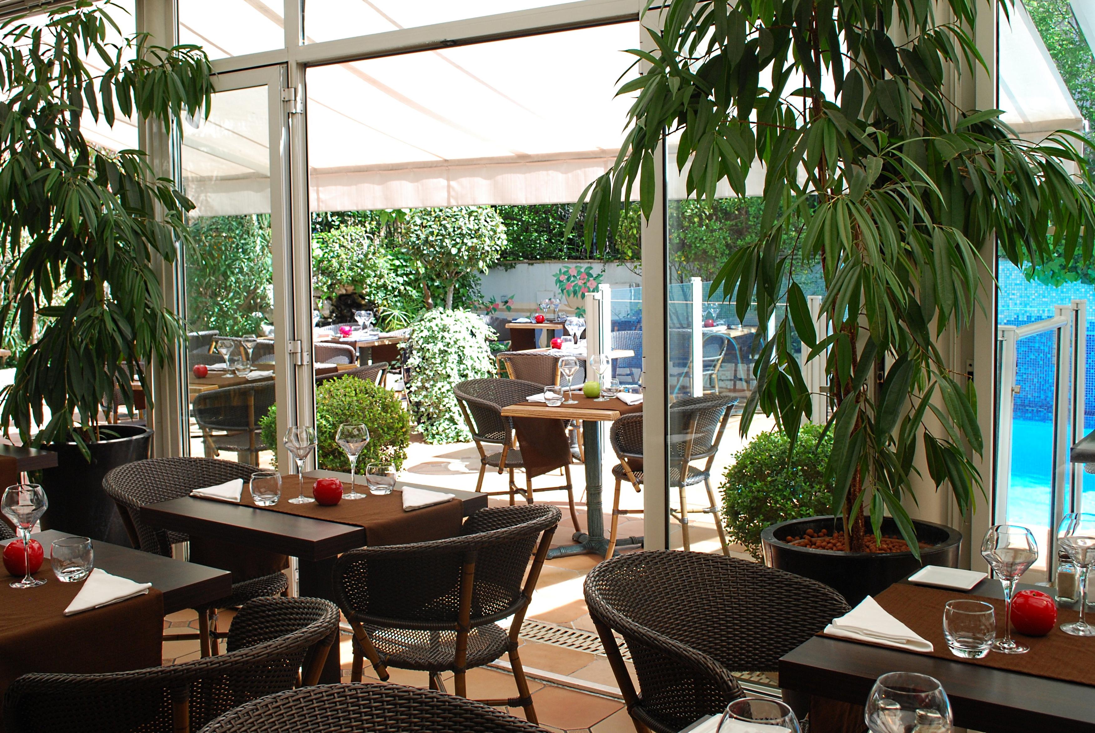 Hotel Amarante Cannes Exterior foto