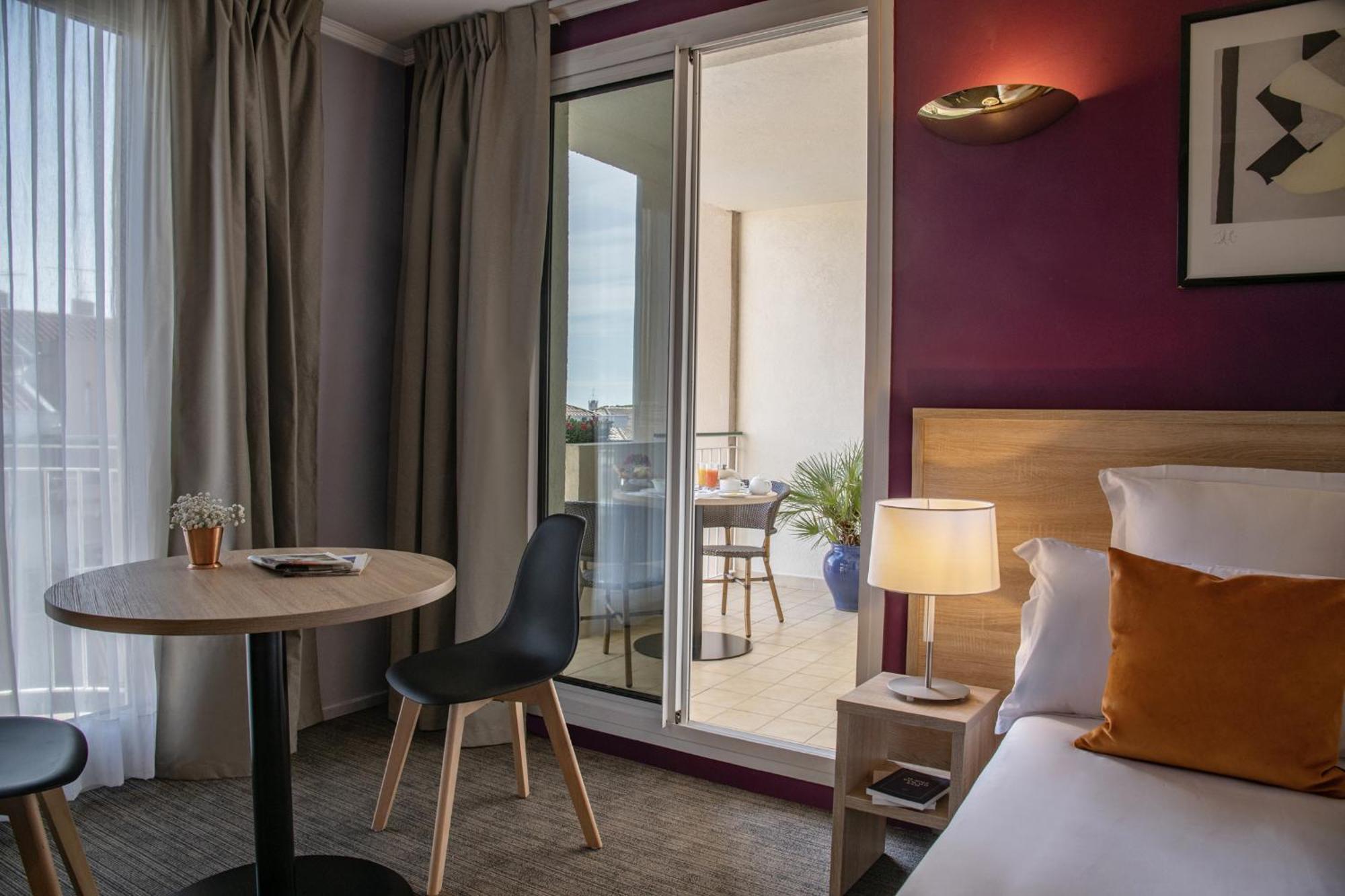Hotel Amarante Cannes Exterior foto
