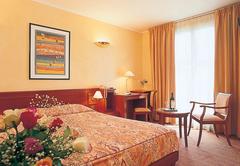 Hotel Amarante Cannes Habitación foto