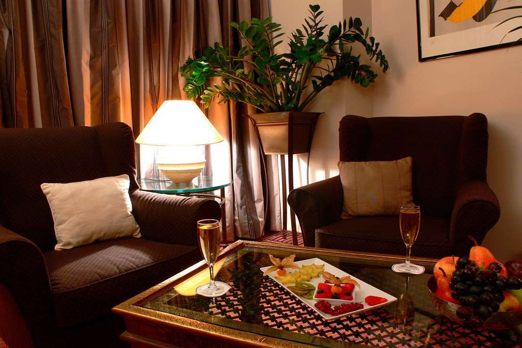 Hotel Amarante Cannes Habitación foto