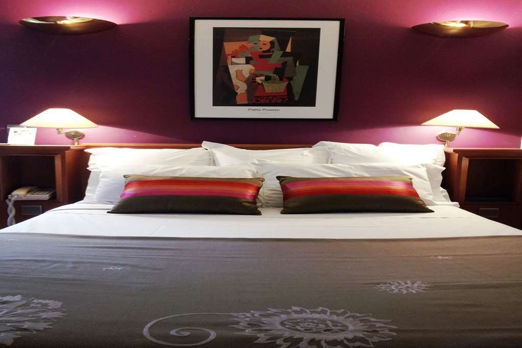 Hotel Amarante Cannes Habitación foto